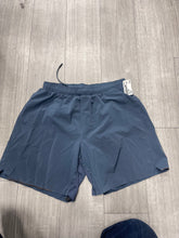 Load image into Gallery viewer, Lulu Lemon Athletic Shorts Size Medium
