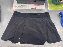 Load image into Gallery viewer, Lulu Lemon Athletic Shorts Size 12
