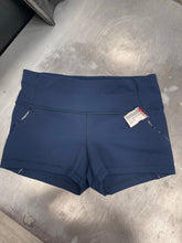 Load image into Gallery viewer, Lulu Lemon Athletic Shorts Size 8

