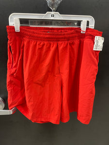 Lulu Lemon Athletic Shorts Size Extra Large 2508