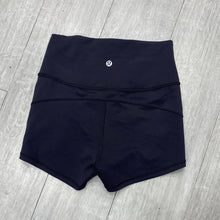 Load image into Gallery viewer, Lulu Lemon Athletic Shorts Size 4
