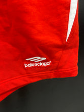 Load image into Gallery viewer, Balenciaga Shorts NWT Size M
