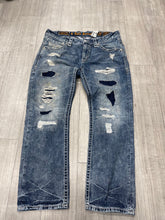 Load image into Gallery viewer, Rock Revival Denim Size 38 2559 Suhul Straight
