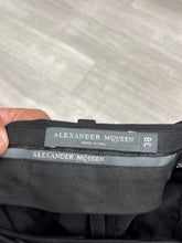 Load image into Gallery viewer, Alexander MCqueen Pants Size 7/8 (29)
