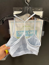 Load image into Gallery viewer, Lulu Lemon Sports Bra Size 4 8474
