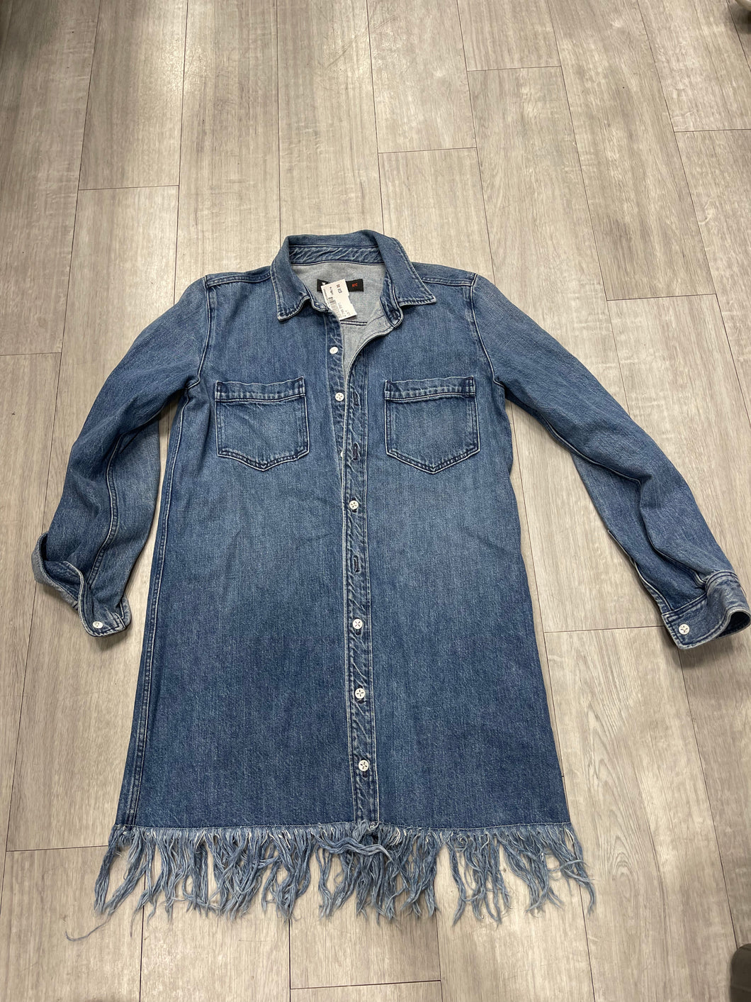 3X1 Dress Size Medium