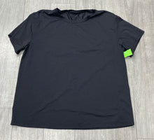 Load image into Gallery viewer, Lulu Lemon Athletic Top Size Large 9210
