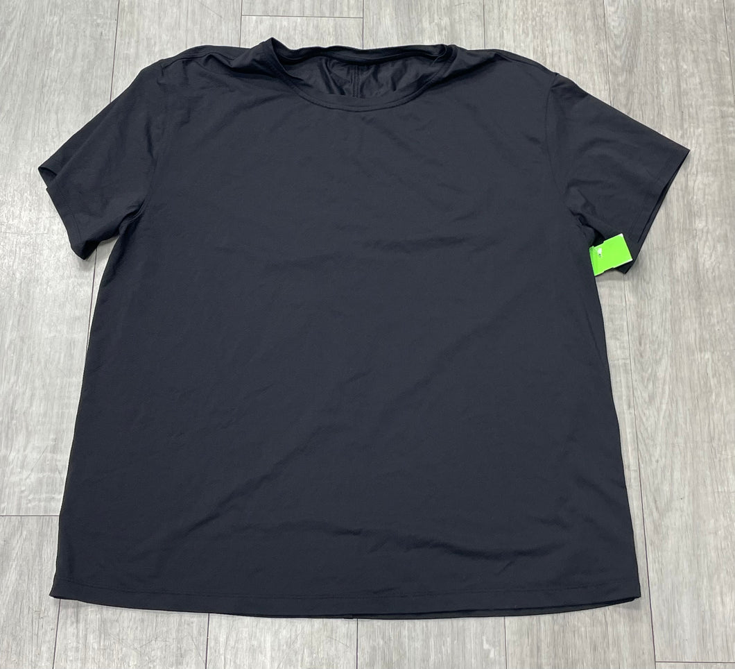 Lulu Lemon Athletic Top Size Large 9210