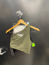 Load image into Gallery viewer, NWT Alphalete Sports Bra Size Small 3750
