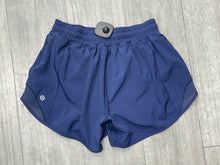 Load image into Gallery viewer, Lulu Lemon Athletic Shorts Size Small 1691
