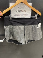 Load image into Gallery viewer, Lulu Lemon Tall Athletic Shorts Size 8 1465
