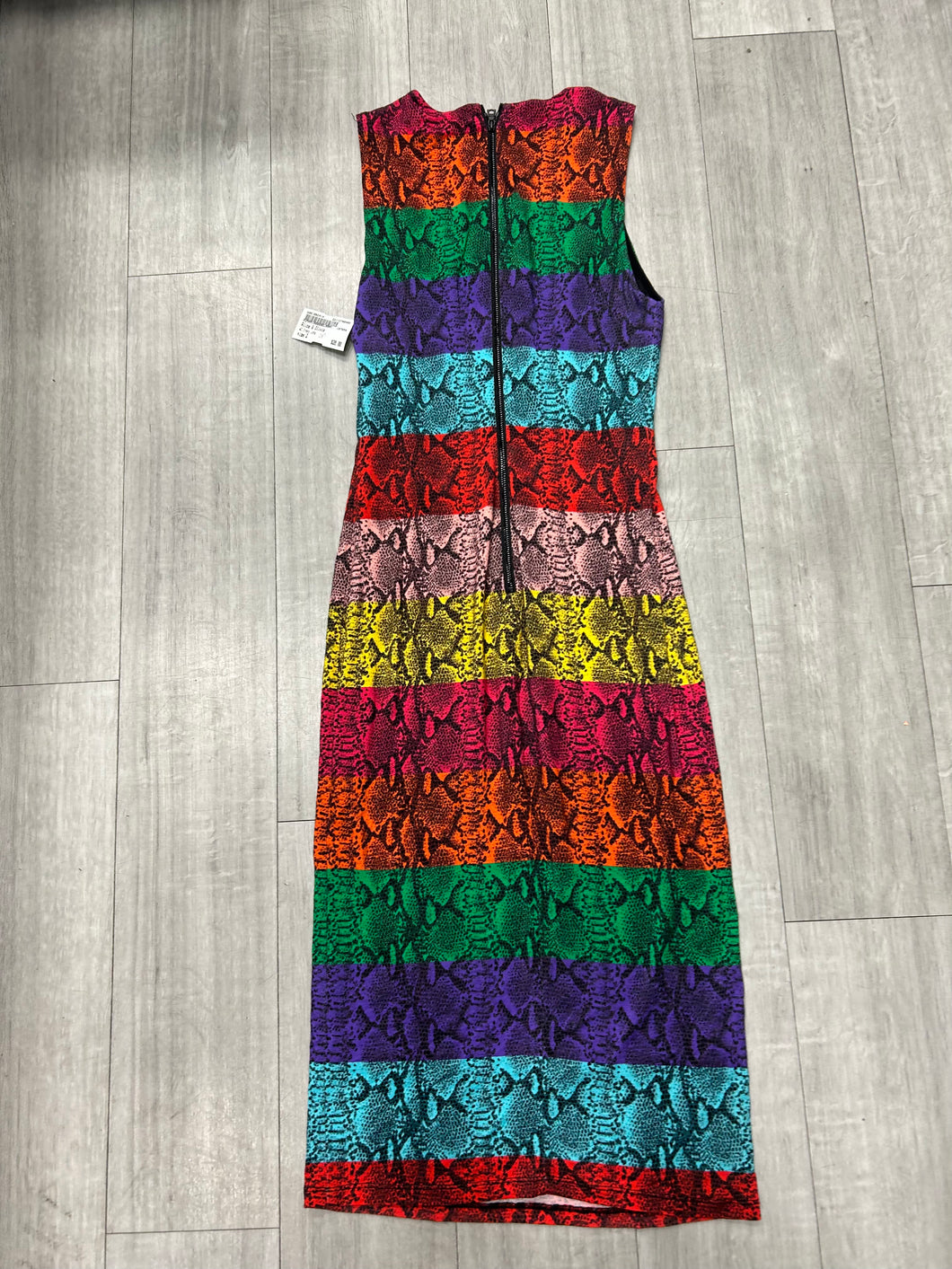 Alice & Olivia Maxi Dress Size 2