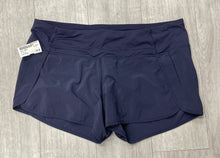 Load image into Gallery viewer, Lulu Lemon Athletic Shorts Size Small 7626
