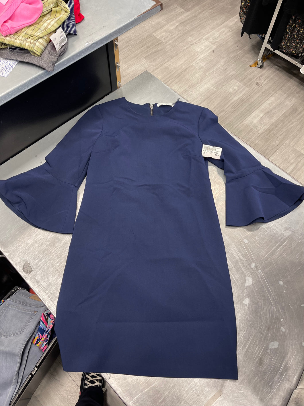 Alice & Olivia Dress Size 2 9622