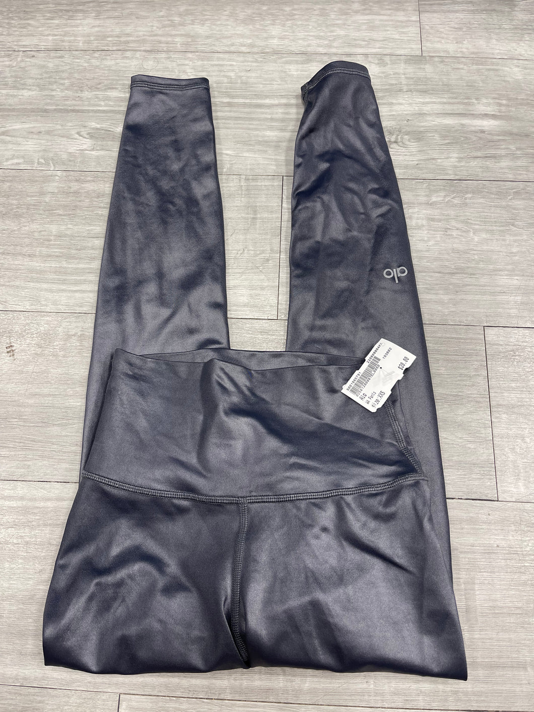 Alo Athletic Pants Extra Extra Small 5791