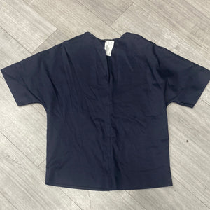 COS Short Sleeve Top Size Extra Small