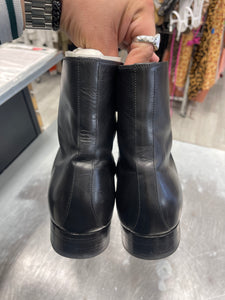 Gucci Boots Size 10 Black