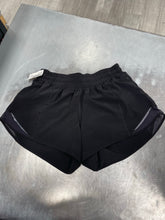 Load image into Gallery viewer, Lulu Lemon Athletic Shorts Size 5/6
