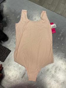 Commando Tank NWT Top Size Small