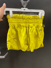 Load image into Gallery viewer, Free People Athletic Shorts Size Small
