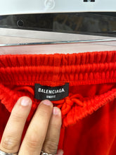Load image into Gallery viewer, Balenciaga Shorts NWT Size M
