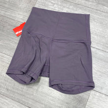 Load image into Gallery viewer, Lulu Lemon Athletic Shorts Size 2
