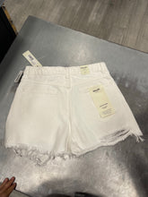 Load image into Gallery viewer, Rollas Shorts Size 7/8
