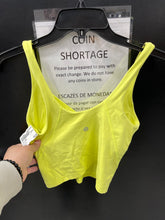 Load image into Gallery viewer, Lulu Lemon Sports Bra Size 6 6409
