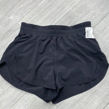Load image into Gallery viewer, Lulu Lemon Athletic Shorts Size 10
