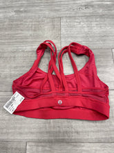 Load image into Gallery viewer, Lulu Lemon Sports Bra Size Small 7163
