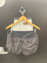 Load image into Gallery viewer, Lulu Lemon Athletic Shorts Size 5/6 6975
