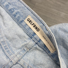 Load image into Gallery viewer, GRLFRND Shorts Size 27
