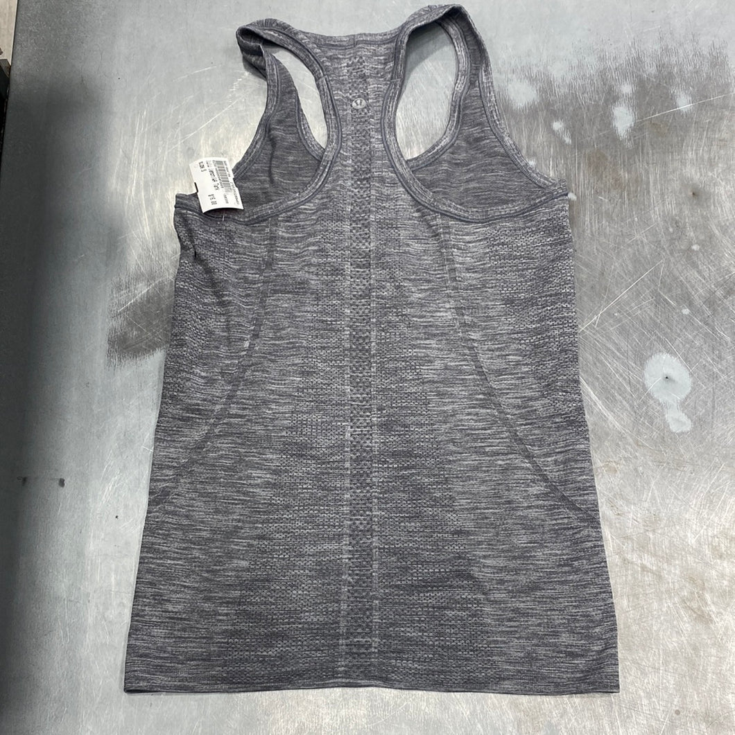 Lulu Lemon Athletic Top Size 4