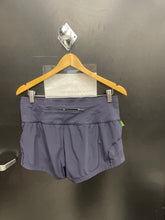 Load image into Gallery viewer, Lulu Lemon Athletic Shorts Size 7/8 1881
