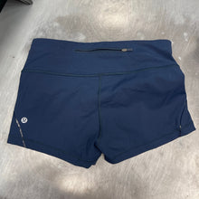 Load image into Gallery viewer, Lulu Lemon Athletic Shorts Size 8
