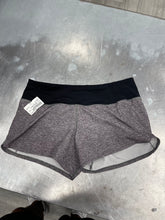 Load image into Gallery viewer, Lulu Lemon Athletic Shorts Size 5/6
