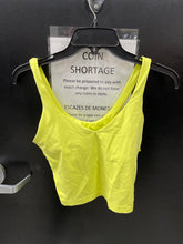 Load image into Gallery viewer, Lulu Lemon Sports Bra Size 6 6409
