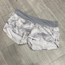 Load image into Gallery viewer, Lulu Lemon Athletic Shorts Size 10
