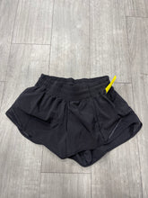 Load image into Gallery viewer, Lulu Lemon Athletic Shorts Size Extra Small
