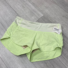 Load image into Gallery viewer, Lulu Lemon Athletic Shorts Size 3/4
