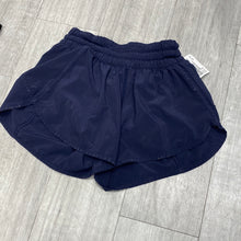 Load image into Gallery viewer, Lulu Lemon Athletic Shorts Size 4
