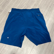 Load image into Gallery viewer, Lulu Lemon Athletic Shorts Size Small
