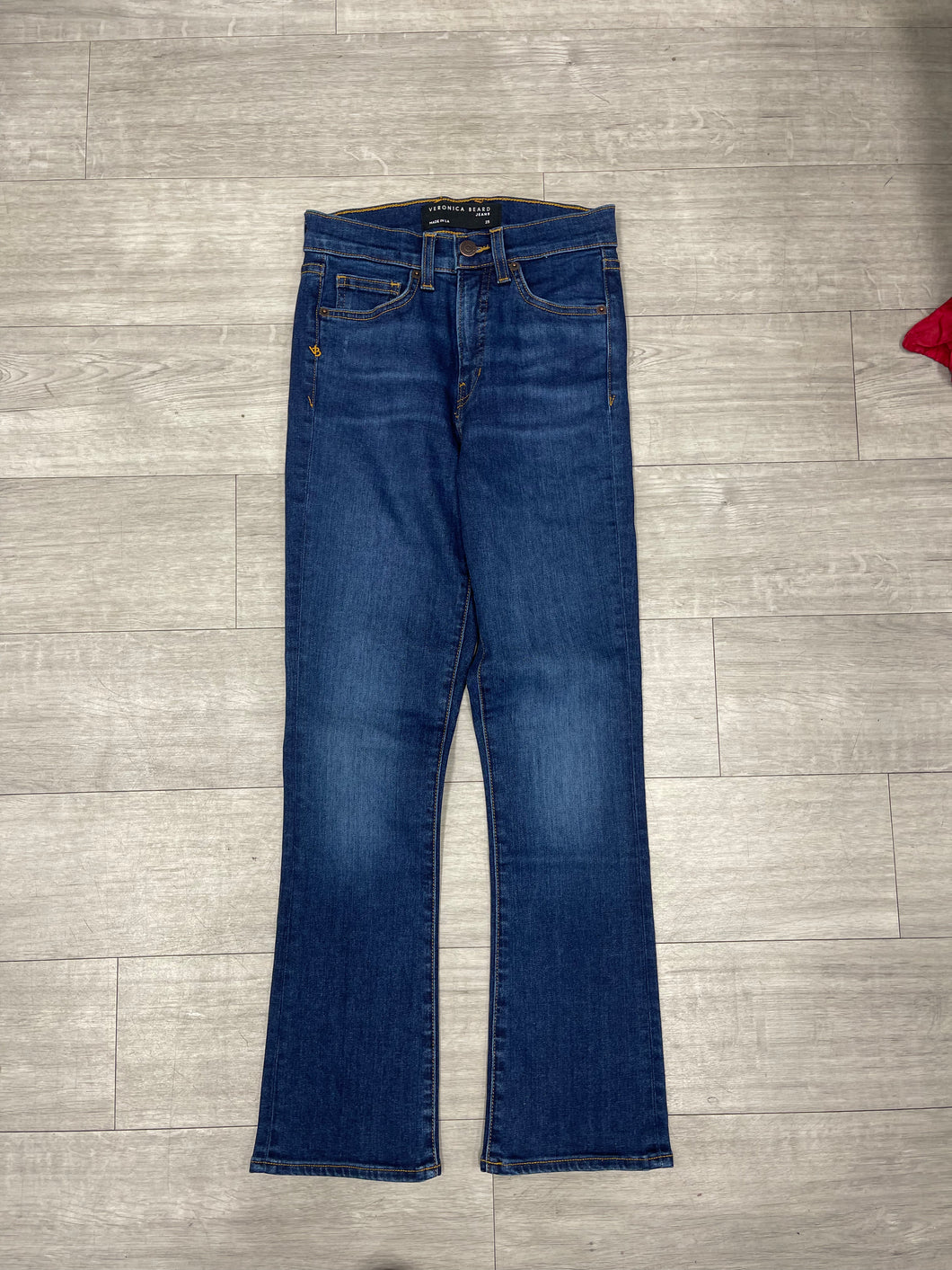 Veronica Beard Denim Size 25 9279