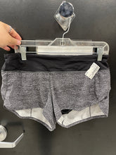 Load image into Gallery viewer, Lulu Lemon Athletic Shorts Size 8 6569
