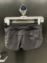 Load image into Gallery viewer, Lulu Lemon Athletic Shorts Size 2 5270
