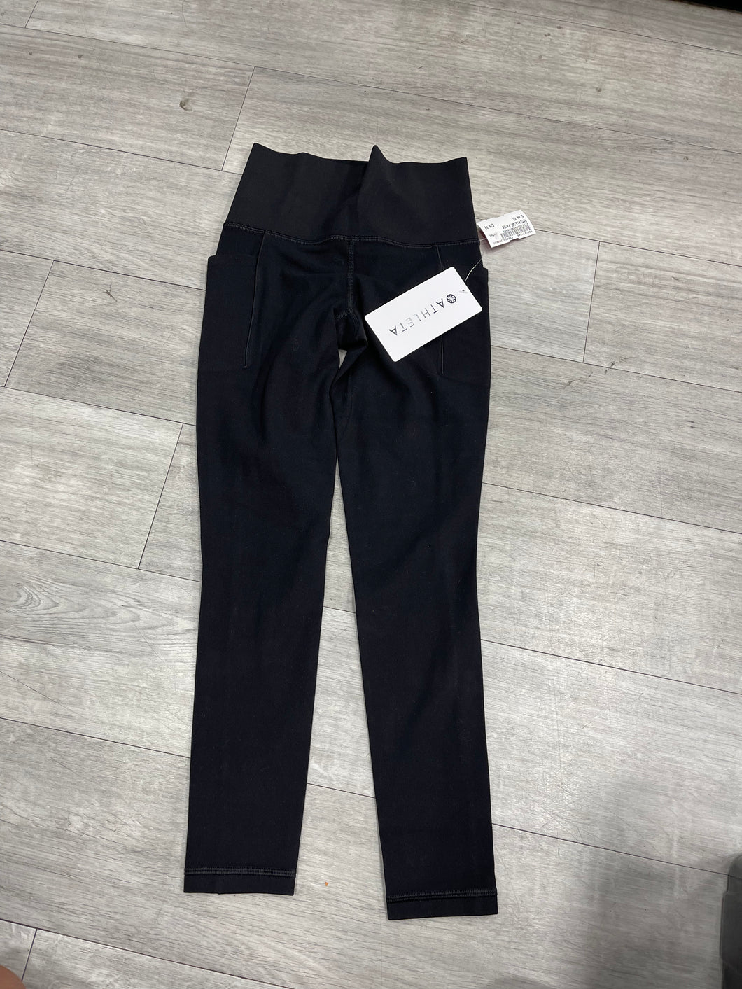 Athleta Athletic Pants Size Extra Small 1049