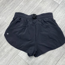 Load image into Gallery viewer, Lulu Lemon Athletic Shorts Size 10
