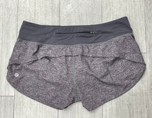 Load image into Gallery viewer, Lulu Lemon Athletic Shorts Size 9/10 7543
