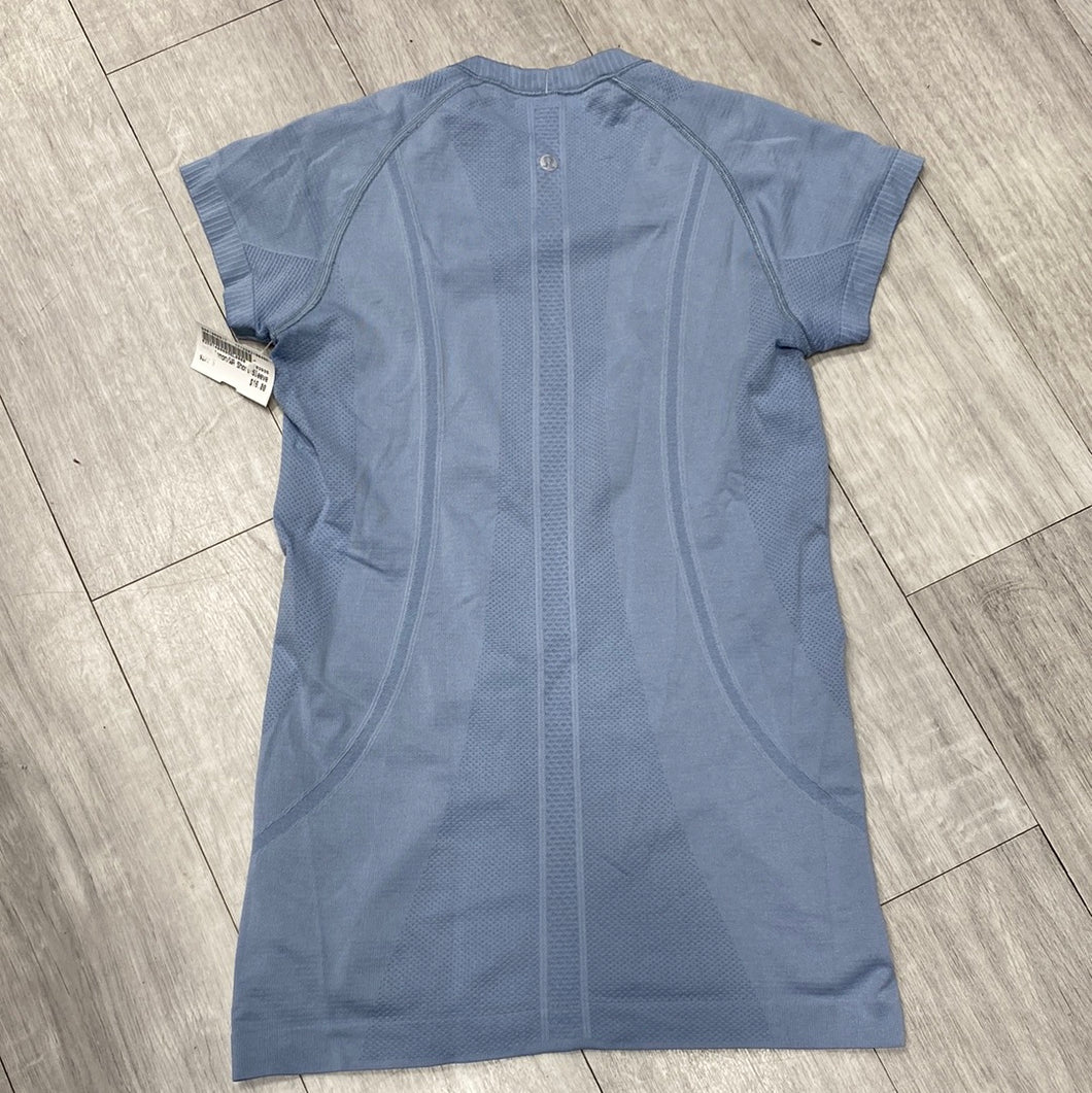 Lulu Lemon Athletic Top Size 6