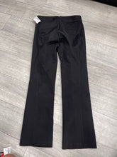 Load image into Gallery viewer, Veronica Beard Black Pants Size 2 (26)
